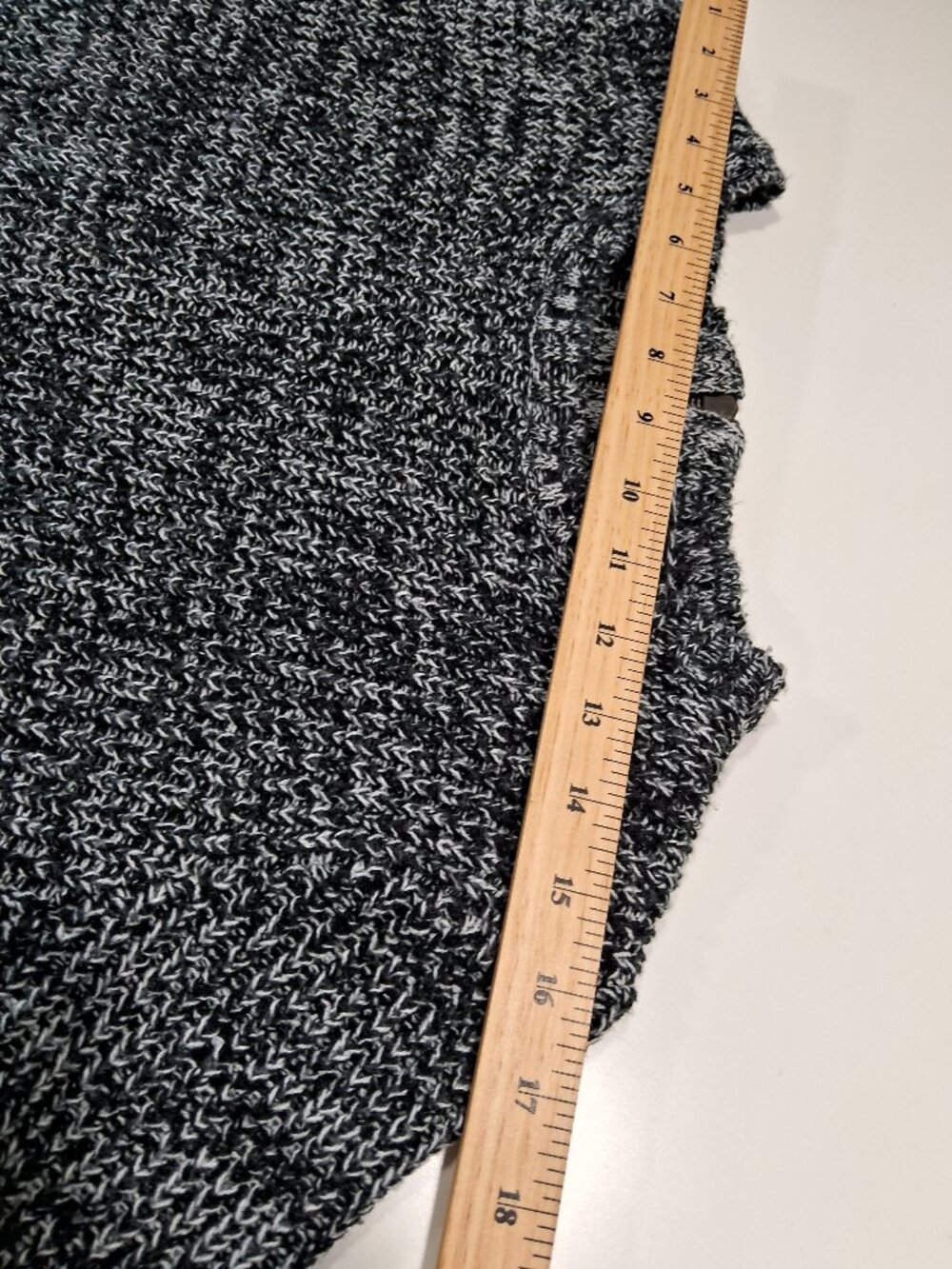 Streetwear Society Sweater Full Zip - Picture 6 of 7